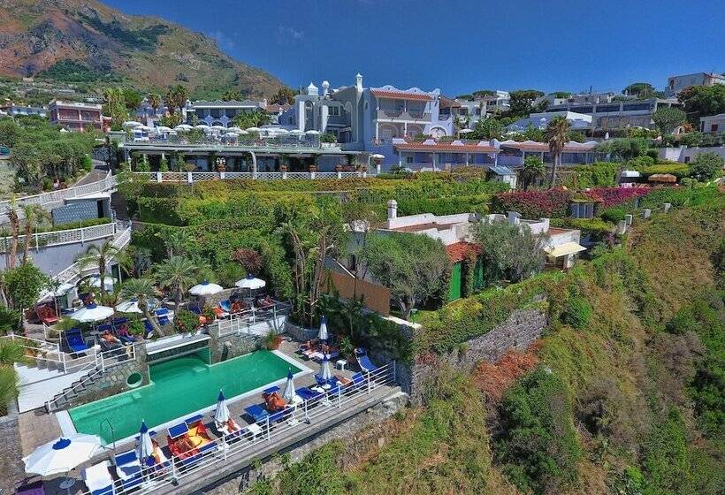 هتل Sorriso Thermae Resort & Spa