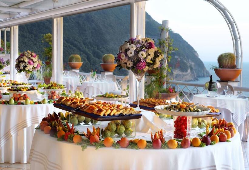 هتل Sorriso Thermae Resort & Spa