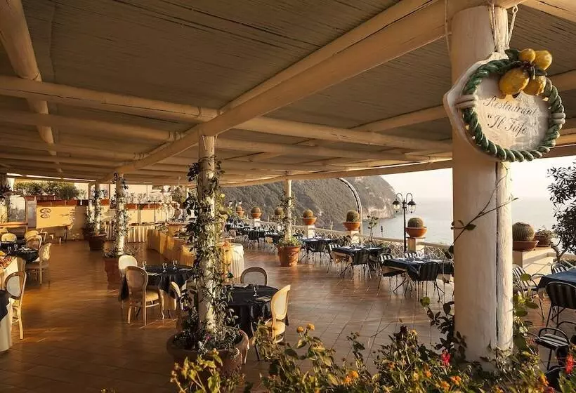 هتل Sorriso Thermae Resort & Spa