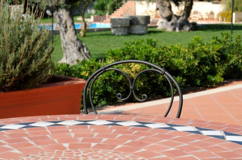 فندق Torre Don Virgilio Country