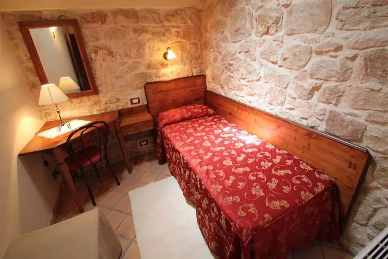 فندق Torre Don Virgilio Country