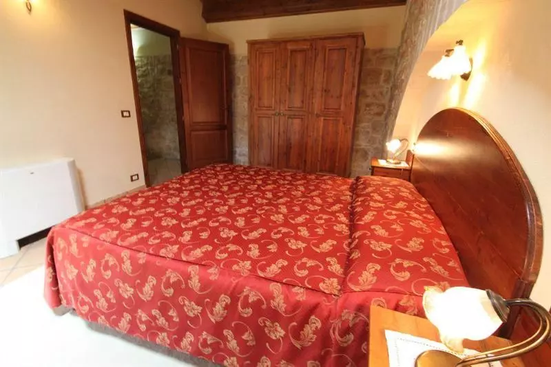 فندق Torre Don Virgilio Country