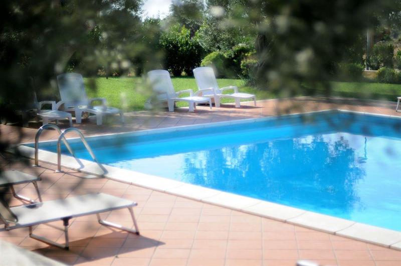 فندق Torre Don Virgilio Country