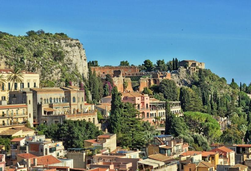 בית מלון כפרי Victoria