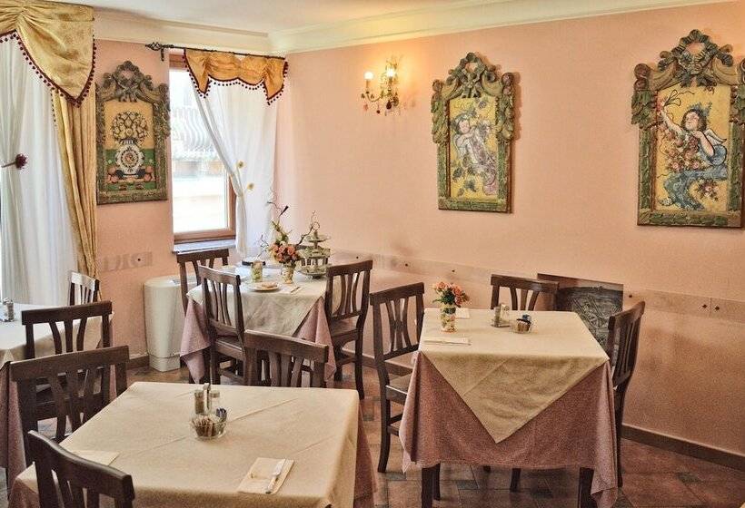 בית מלון כפרי Victoria