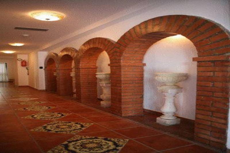 בית מלון כפרי Victoria