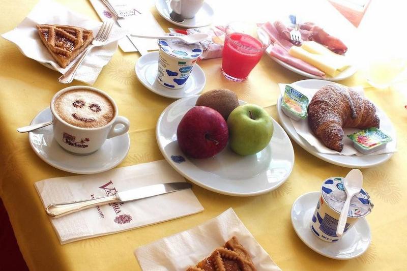 בית מלון כפרי Victoria