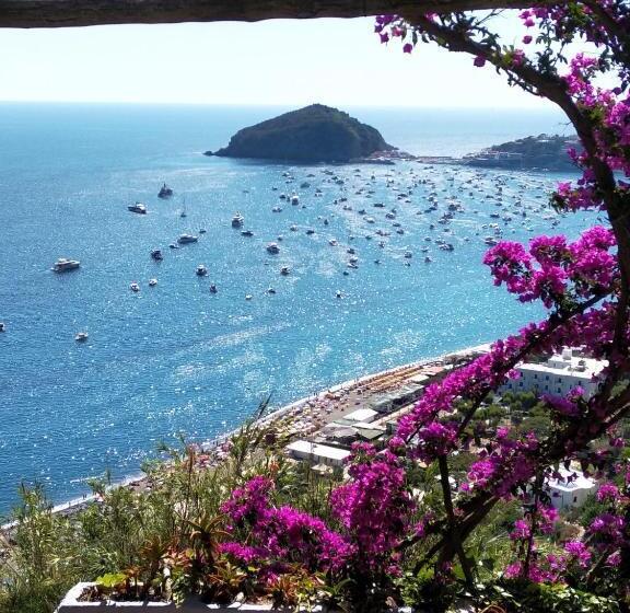 Отель Villa Al Mare