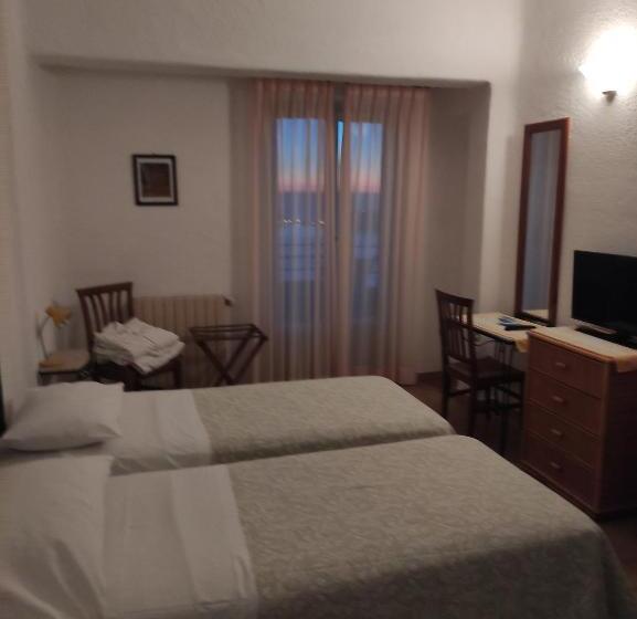 Отель Villa Al Mare