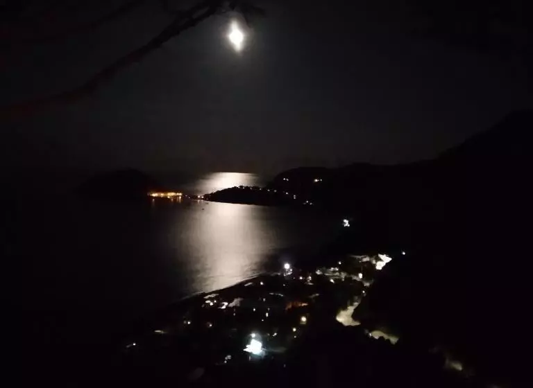 Отель Villa Al Mare