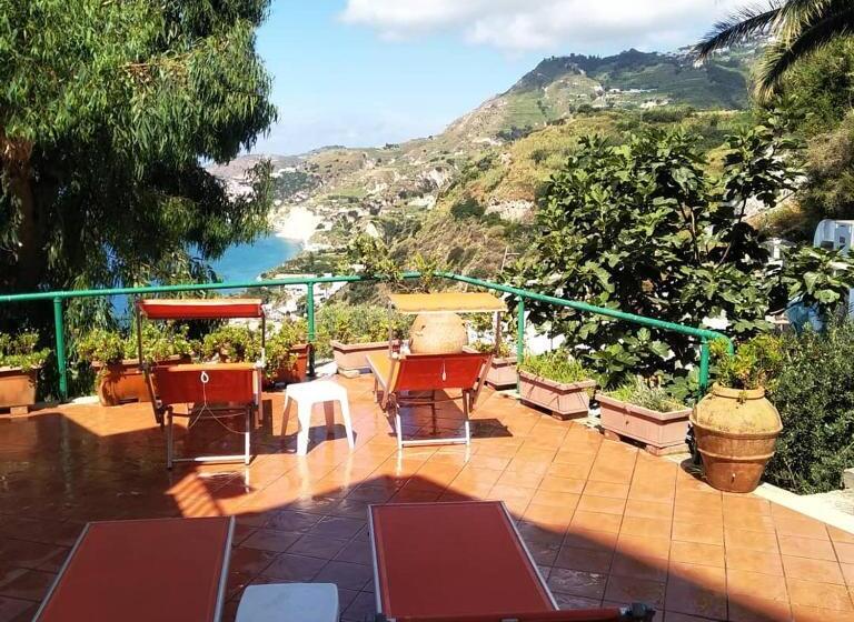 Отель Villa Al Mare