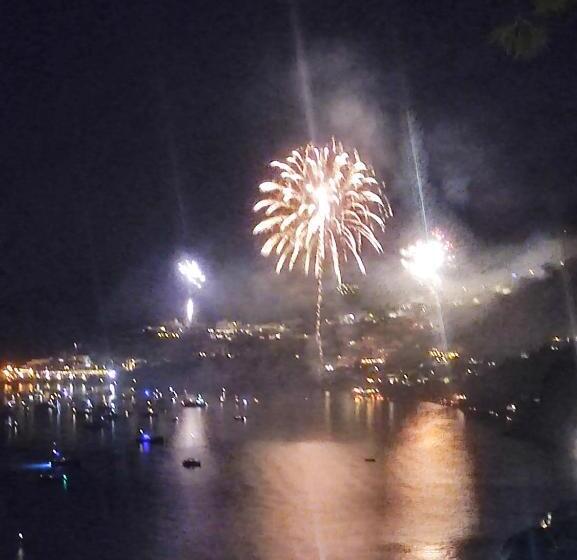 Отель Villa Al Mare