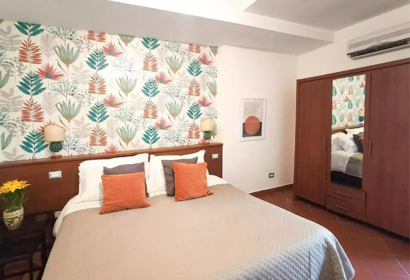 ホテル Villa Delle Palme