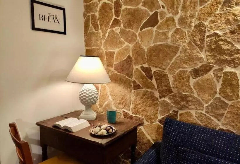 ホテル Villa Delle Palme