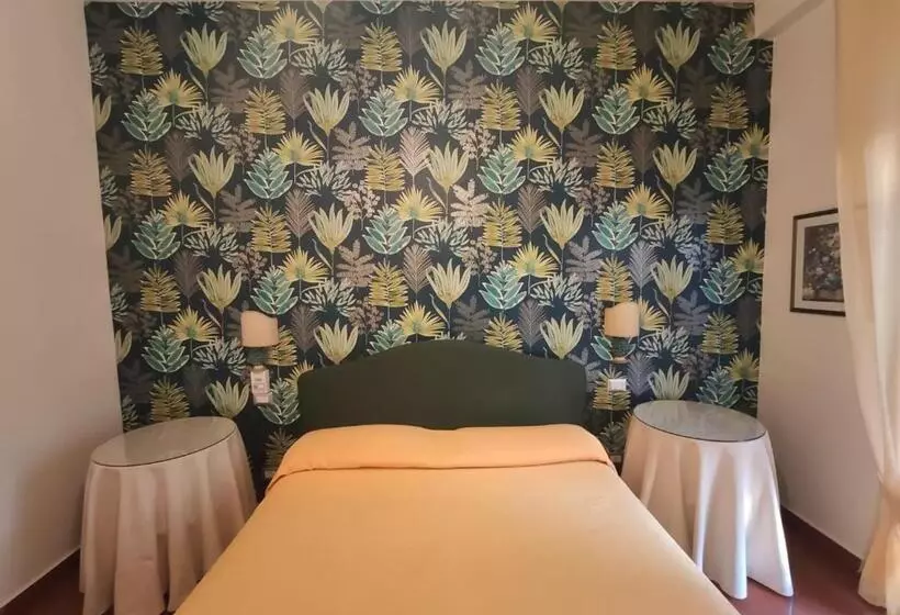 ホテル Villa Delle Palme