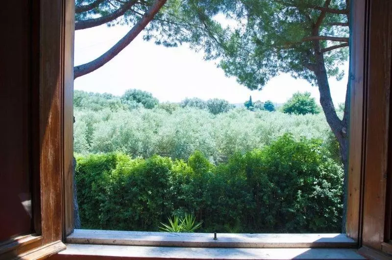 Hotel Villa Maria Luigia