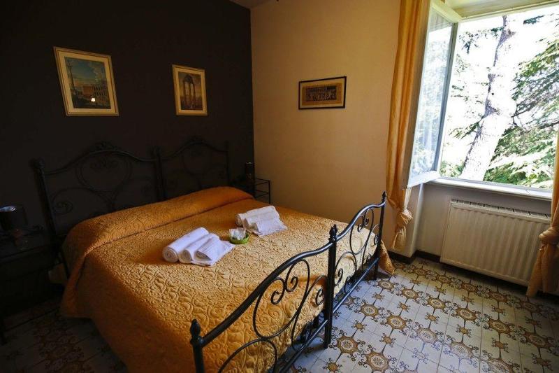 Hotel Villa Maria Luigia