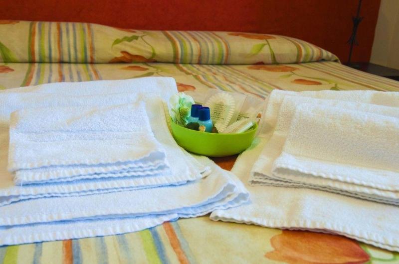 Hotel Villa Maria Luigia