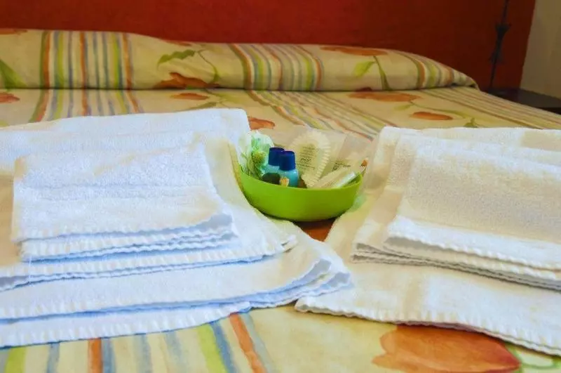 Hotel Villa Maria Luigia