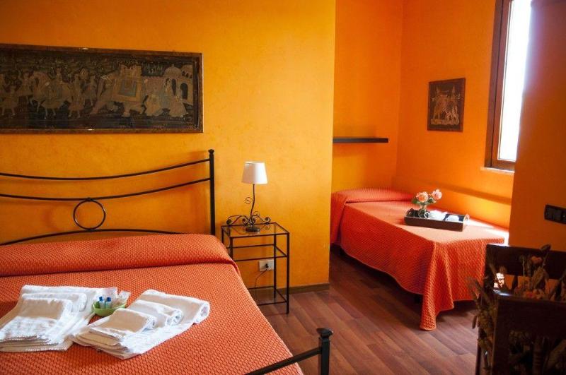 Hotel Villa Maria Luigia