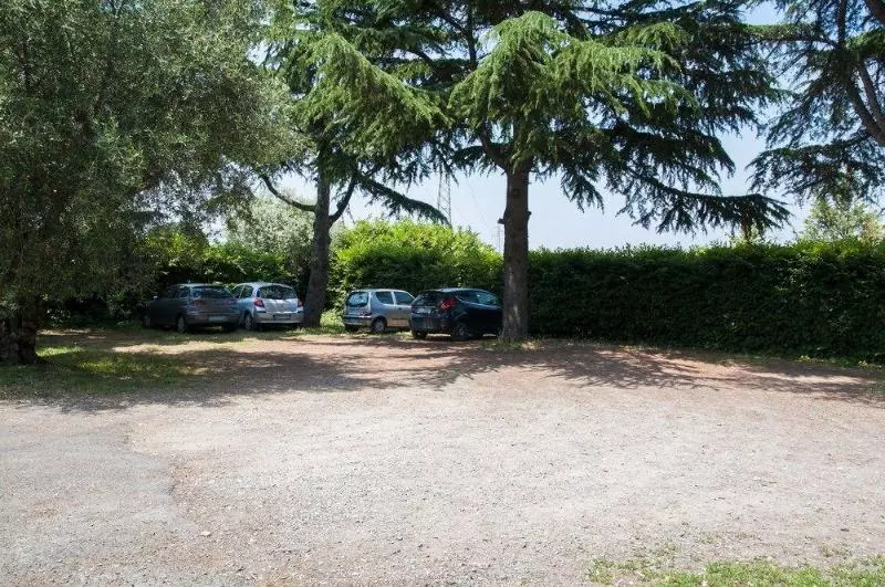 Hotel Villa Maria Luigia