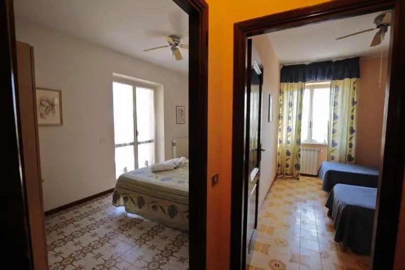 Hotel Villa Maria Luigia