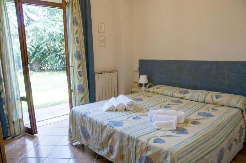 Hotel Villa Maria Luigia