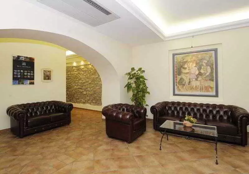 ホテル Villa Paradiso