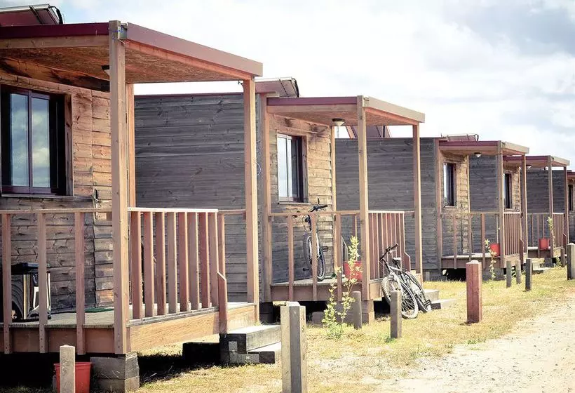 Отель Zmar Eco Experience