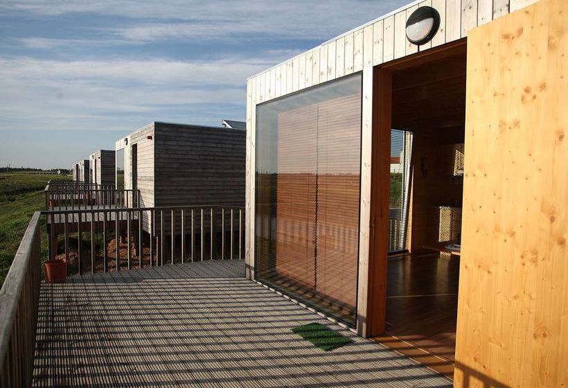 酒店 Zmar Eco Experience