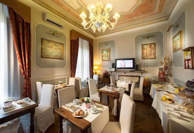 Il Marzocco Boutique B&b