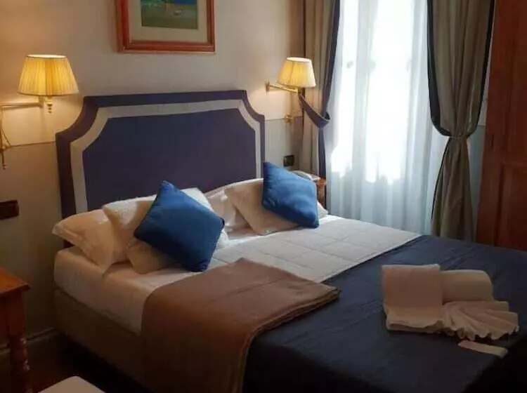 Il Marzocco Boutique B&b