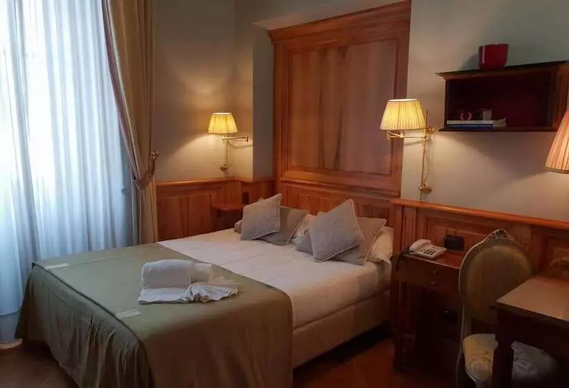 Il Marzocco Boutique B&b