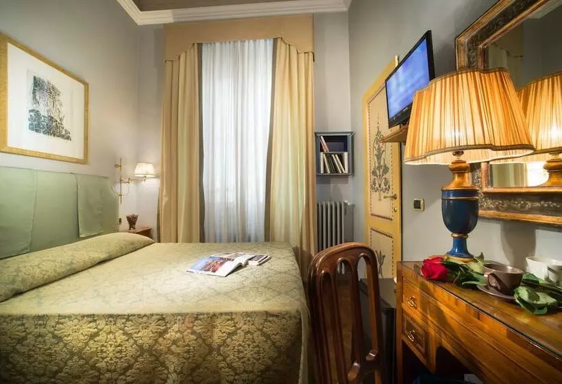 Il Marzocco Boutique B&b