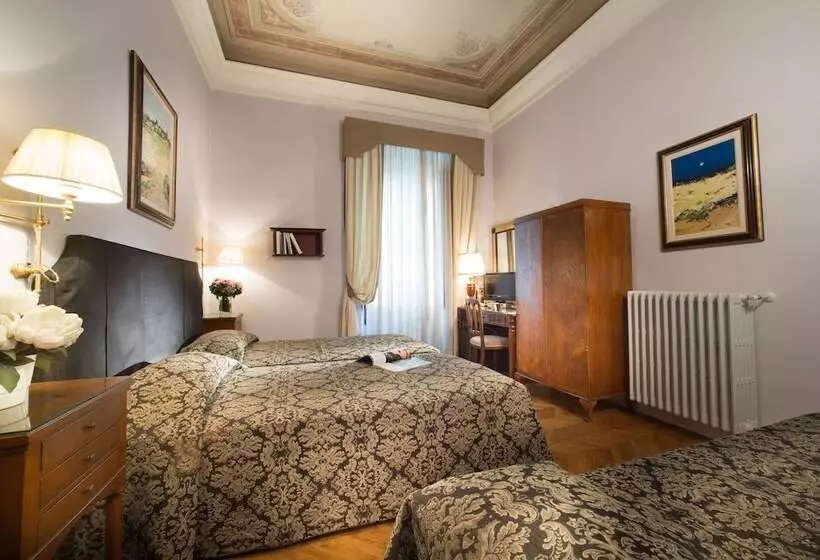 Il Marzocco Boutique B&b