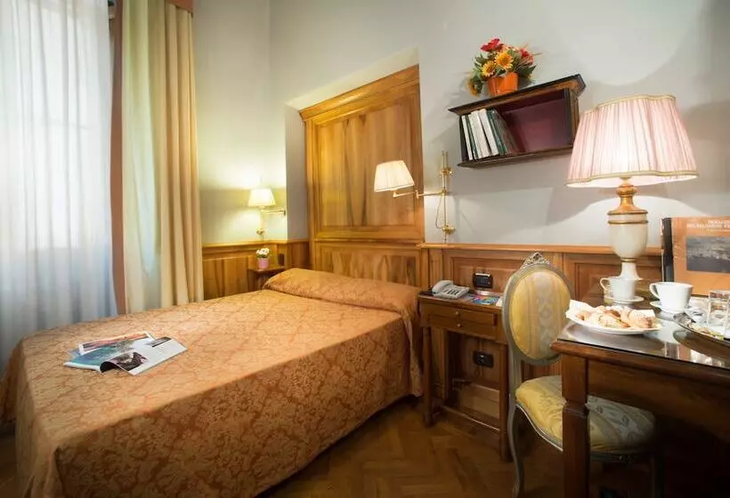 Il Marzocco Boutique B&b