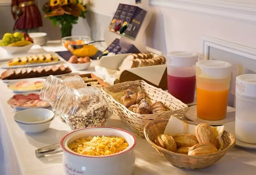 Il Marzocco Boutique B&b