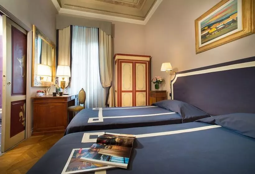 Il Marzocco Boutique B&b