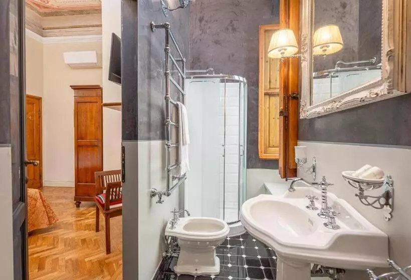 Il Marzocco Boutique B&b