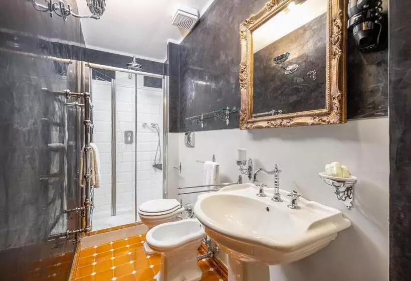 Il Marzocco Boutique B&b