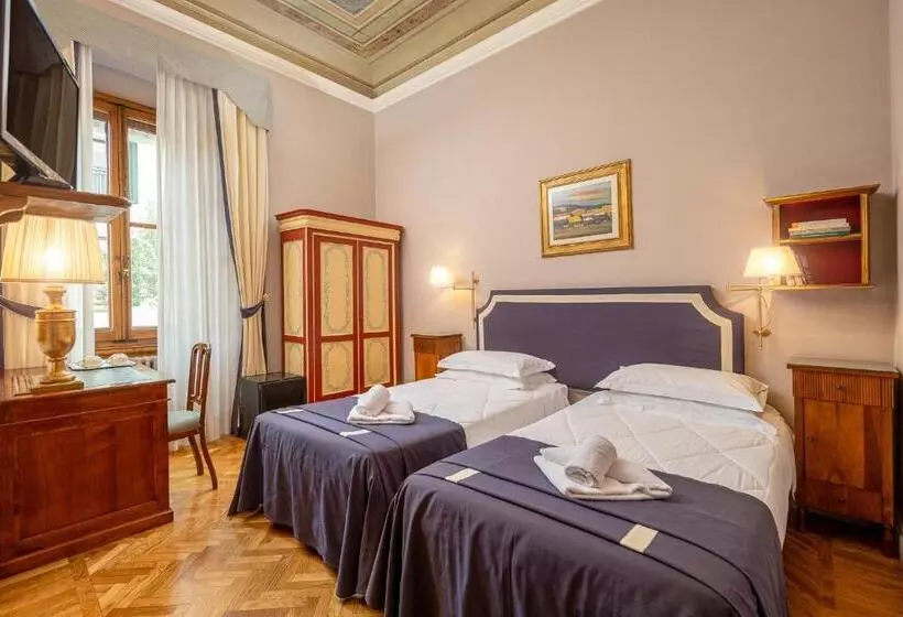 Il Marzocco Boutique B&b