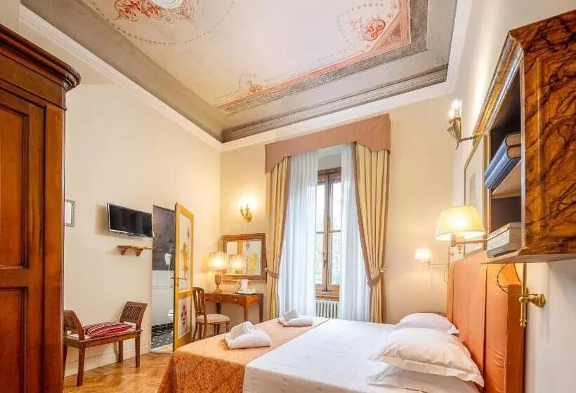 Il Marzocco Boutique B&b