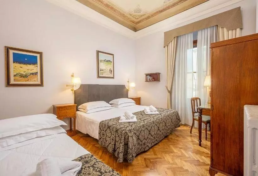 Il Marzocco Boutique B&b