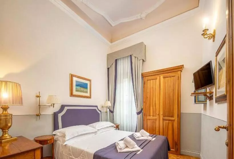 Il Marzocco Boutique B&b