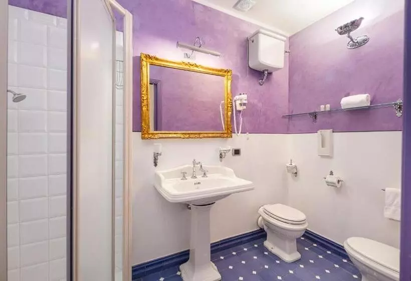 Il Marzocco Boutique B&b