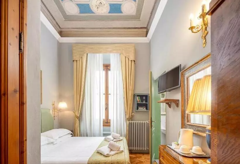 Il Marzocco Boutique B&b