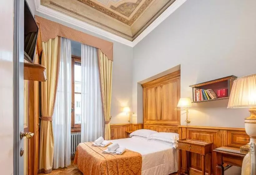 Il Marzocco Boutique B&b