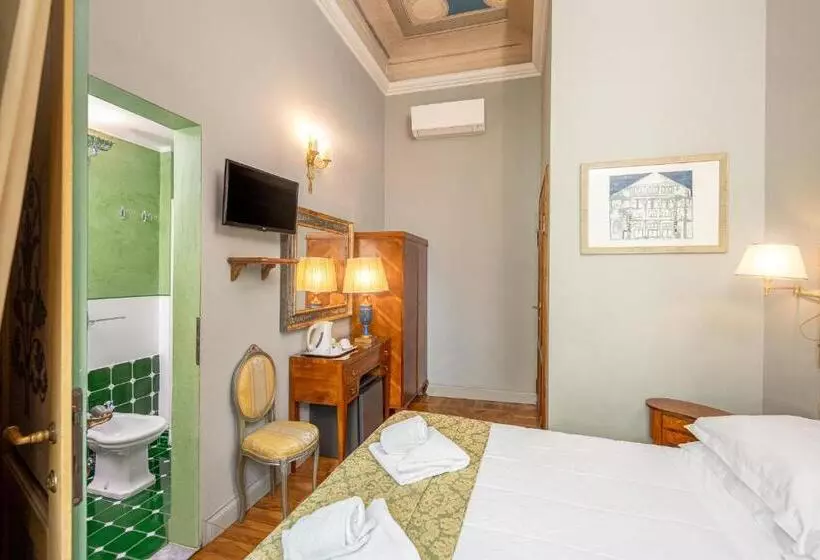 Il Marzocco Boutique B&b