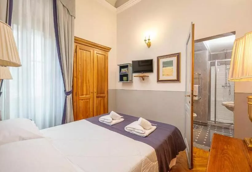 Il Marzocco Boutique B&b