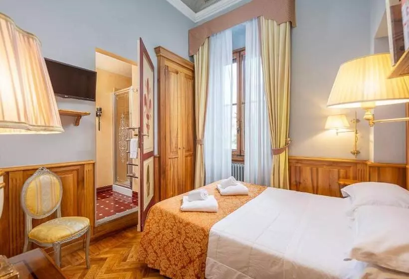 Il Marzocco Boutique B&b